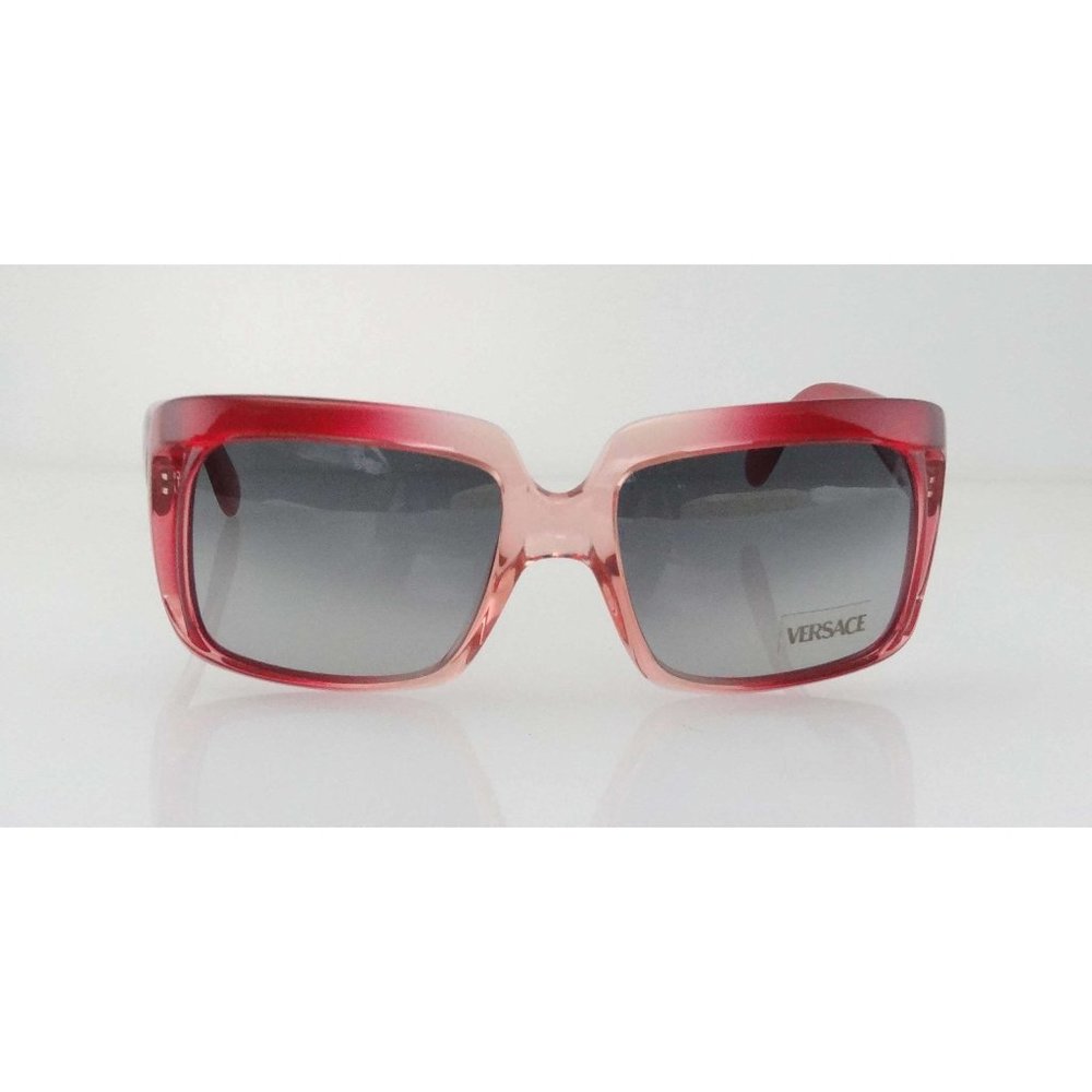 BRAND NEW Vintage VERSACE (Authentic) Mod. 384-364 Sunglasses *RARE*